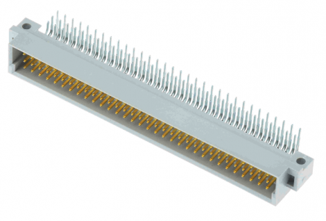 09031962921222 | HARTING | DIN-Signal C096MS-3,0C1-1-NFF