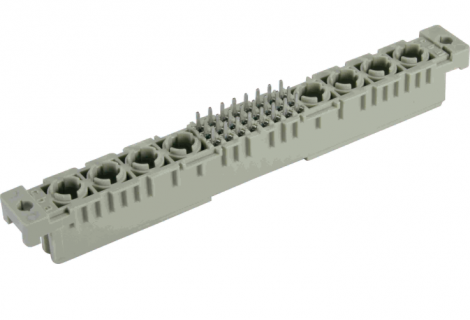 09032246804 | HARTING | розетка пр.24+8-2.9