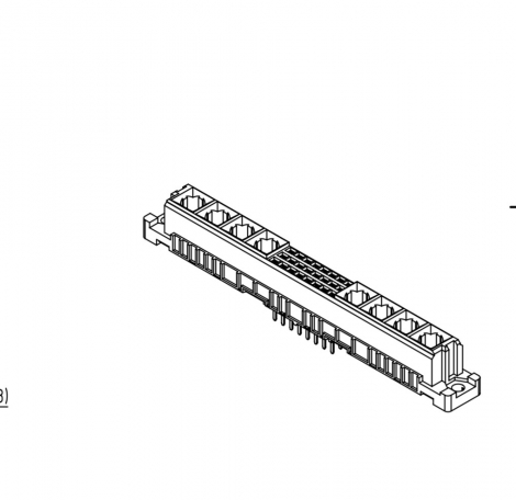 09032246805 розетка прямая 24+8-4.5