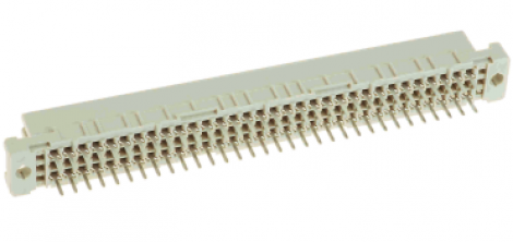 09032327824 | HARTING | DIN-Signal розетка 32к. 2,9C1-3