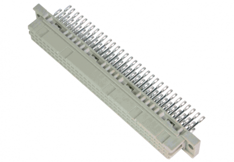 09032646823 | HARTING | DIN-Signal розетка пр.64к.