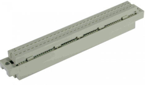 09032646828 | HARTING | розетка пр.64к.IDC