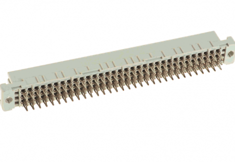 09032646850222 | HARTING | DIN-Signal C064FP-4,5C1-2-NFF