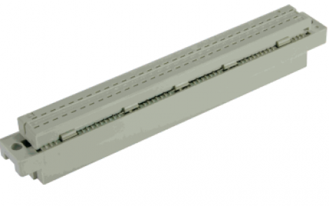 09032647828 | HARTING | розетка 64к. п/плоск.кабель