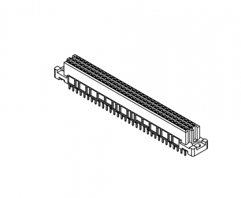 09032962825 | HARTING | розетка пр. 96к.-4.5 level 1