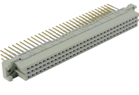 09032966861 | HARTING | DIN-Signal розетка пр.96к.-13