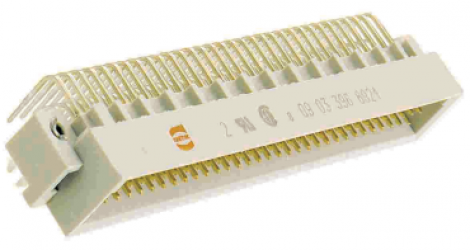 09033326921 | HARTING | DIN-Signal C032MS-3,0C1-2-clip