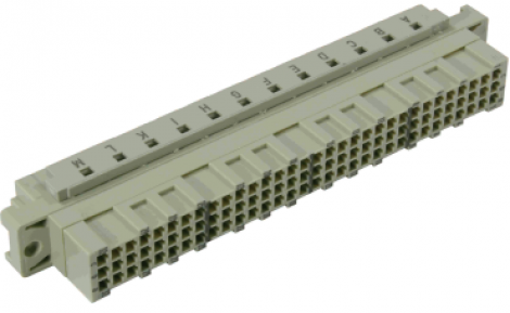 09035963214 | HARTING | розетка DIN,тип С,96 к, кримп