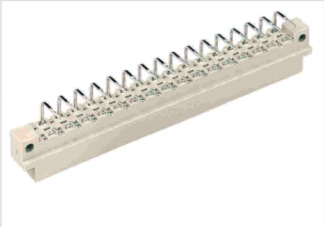 09041326951 | HARTING | вилка угл.30+2к.