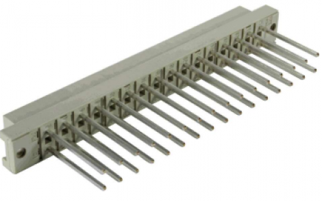 09042322821 | HARTING | розетка 32к.