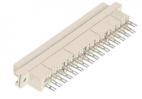 09042322823 | HARTING | DIN-Power D032FL-8,0C1-1