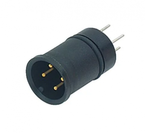 09043347405 | Binder | Разъем (арт. 09 0433 474 05)