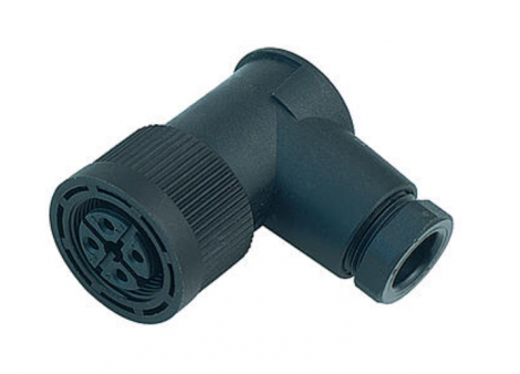 0904400004 | Binder | Разъем (арт. 09 0440 00 04)