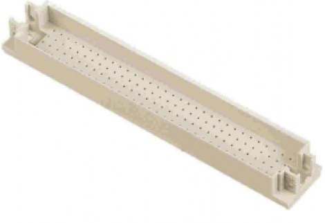 09050009912 | HARTING | DIN-Power rear shroud pcb 3.4