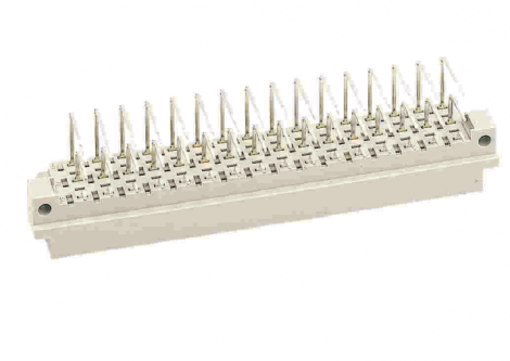 09051482921 | HARTING | вилка угл., Е, 48к