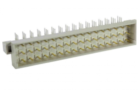 09051486931 | HARTING | вилка угл.48к.