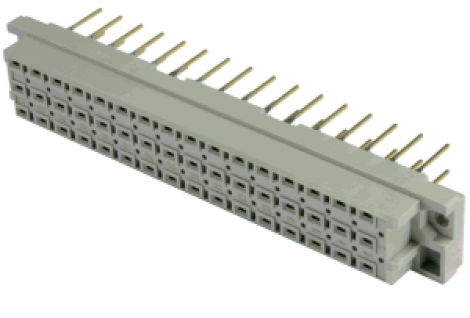 09052482851 | HARTING | DIN-Power розетка 48к