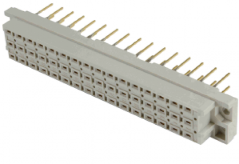 09052482854 | HARTING | DIN-Power E048FP-4,5C1-1