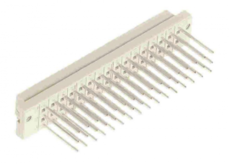 09052487821 | HARTING | DIN-Power розетка 48к пр,E