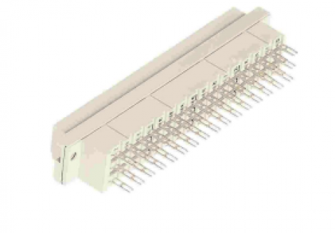 09052487823 | HARTING | DIN-Power розетка 48к пр,E