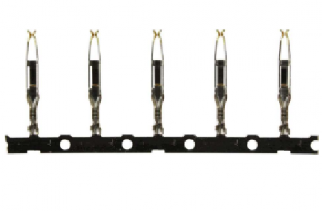 09060007474 | HARTING | DIN-Power crimp 1,F, PL1, 250 reel