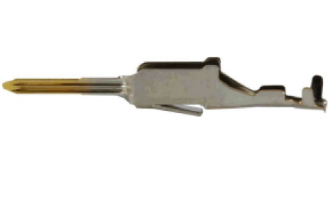 09060009544 | HARTING | DIN-Power crimp 1,M, PL1, 2500 reel