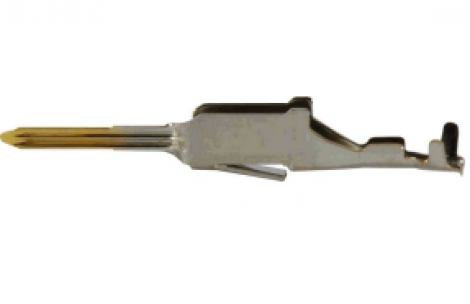 09060009561 | HARTING | DIN-Power crimp 2,M, PL2, 2500 reel