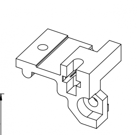 09060009909 | HARTING | Крепёж