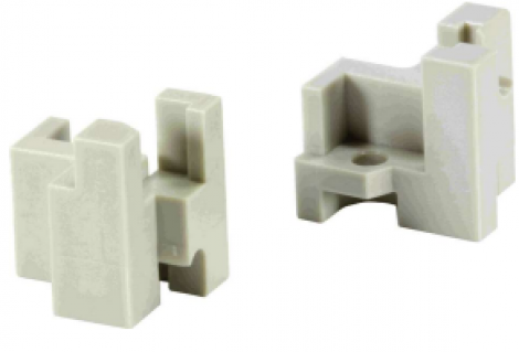 09060009966 | HARTING | левый крепежный элемент