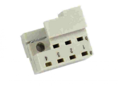 09060009996 | HARTING | DIN-Power fixing bracket B right,cod