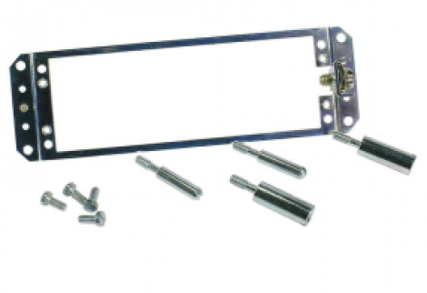 09060019902 | HARTING | DIN-Power рамка фиксир.