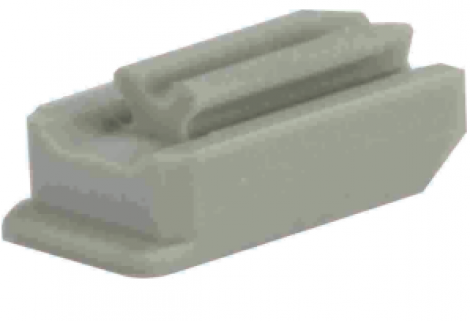 09060019918 | HARTING | DIN-Power кодир.эл-т type H