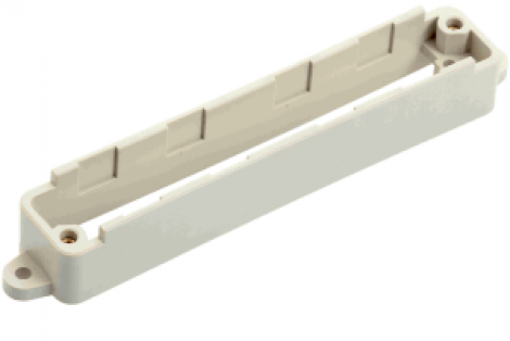 09060019964 | HARTING | DIN-Power рамка проходная