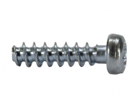 09060019974 | HARTING | DIN-Power-винт 2,2x9,5-PZ1