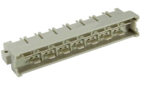 09060152922 | HARTING | вилка фаст.13+2к.