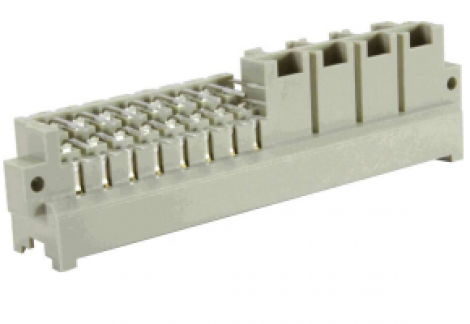 09060312921 | HARTING | DIN-Power MH24+7MT-3,0C1-1