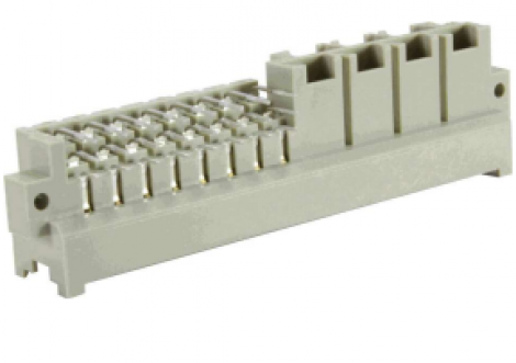 09060316923 | HARTING | DIN-Power MH24+7MT-3,0C1-2