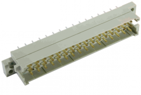 09060322941 | HARTING | DIN-Power вилка пр.