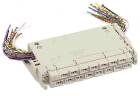 09060480515 | HARTING | кожух