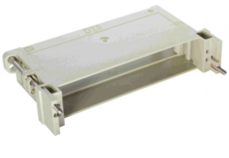 09060480521 | HARTING | кожух D20