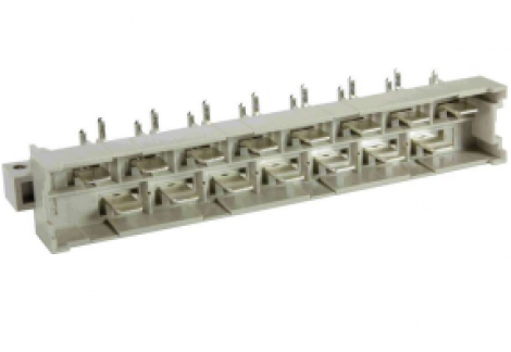 09061152991 | HARTING | DIN-Power вилка тип H15