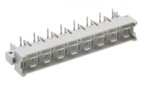 09061162511 | HARTING | DIN-Power H016MS-3,2C1-1