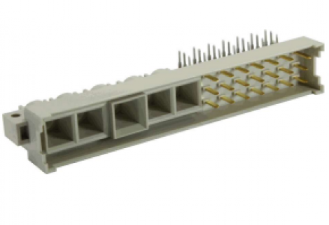 09061216981 | HARTING | вилка угл. 21+5