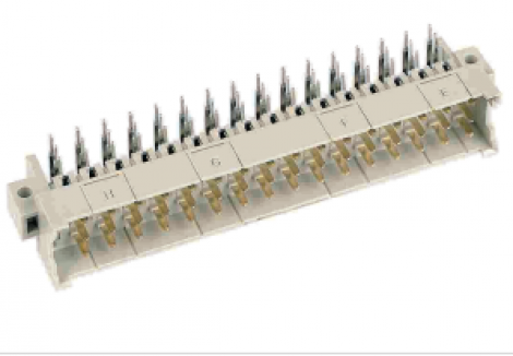 09061322901 | HARTING | DIN-Power F032MS-3,0C1-1