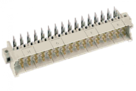 09061322921 | HARTING | DIN-Power F023MS-3,0C1-1-V1