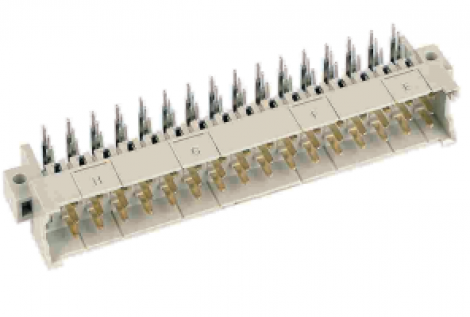 09061487901 | HARTING | DIN-Power F048MS-3,0C1-3