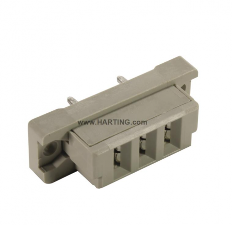 09062032811 | HARTING | розетка пр.3к.