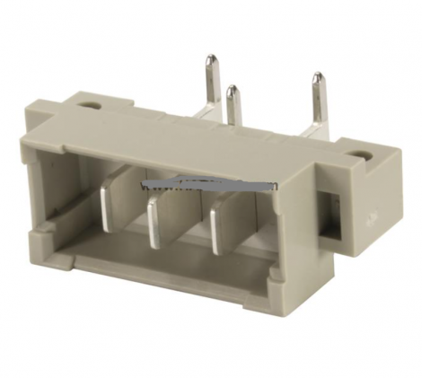 09062032911 | HARTING | вилка угл.3к
