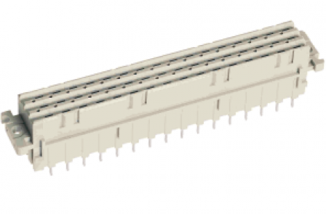 09062326845 | HARTING | розетка пр.32к.-4.5