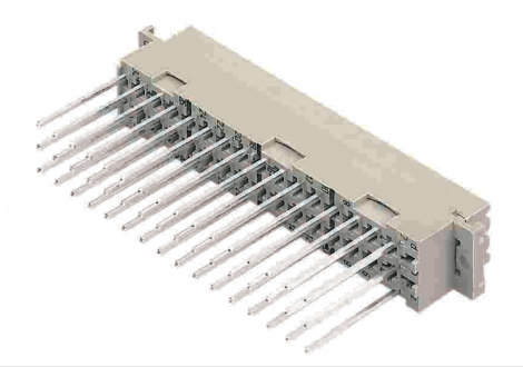 09062482821 | HARTING | DIN-Power розетка F048FW-22,0C1-1